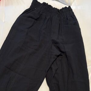 A New Day Black Women's Track Pants